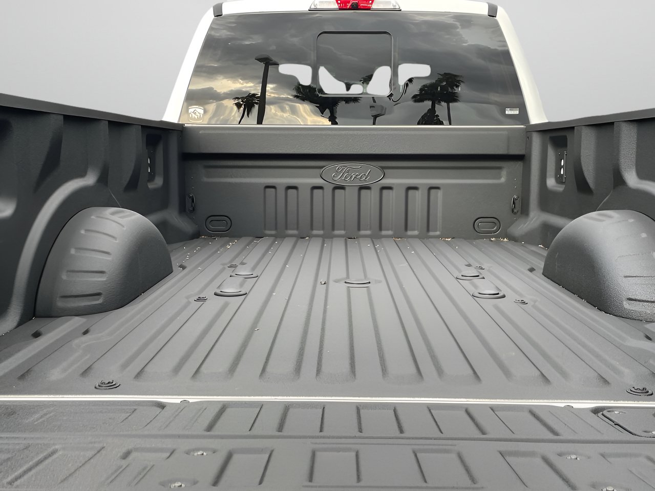 New 2026 Ford F350 King Ranch AWD/4WD image 11