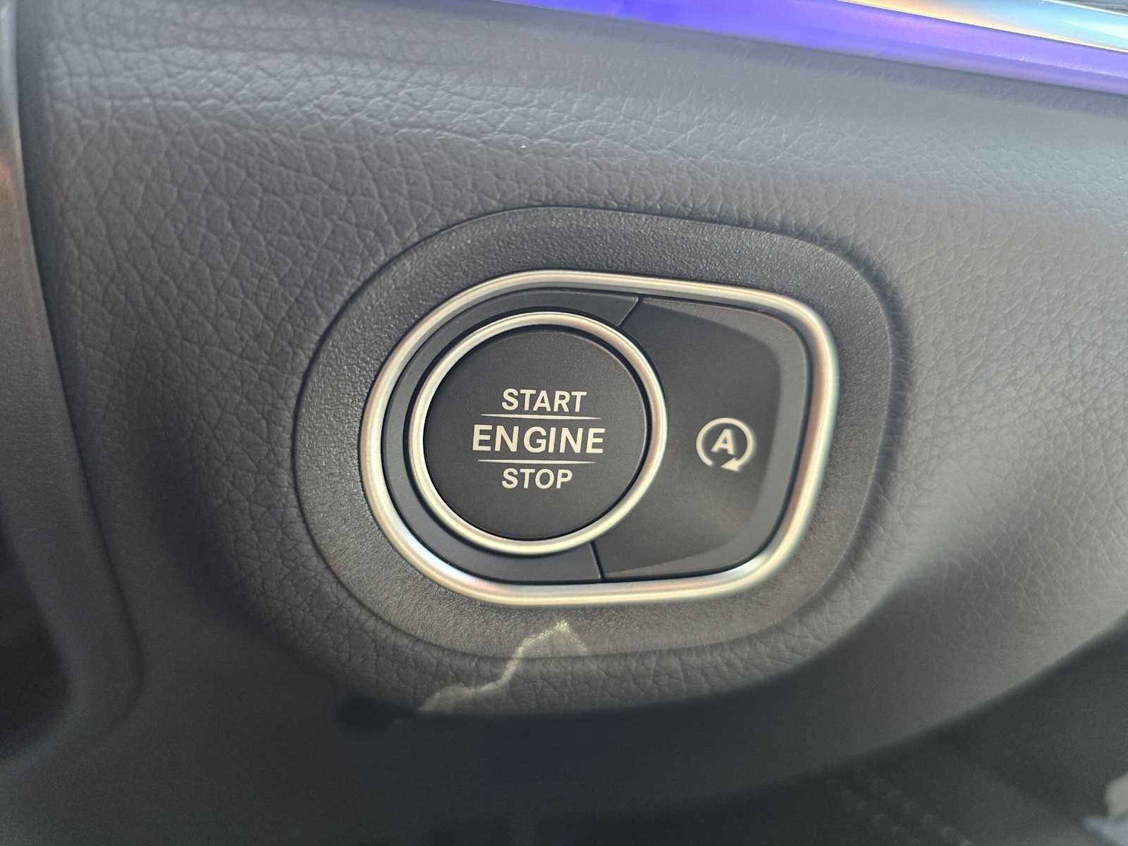 New 2026 Mercedes-Benz GLS 450 4MATIC image 31