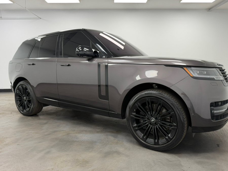Used 2023 Land Rover Range Rover SE AWD/4WD image 21