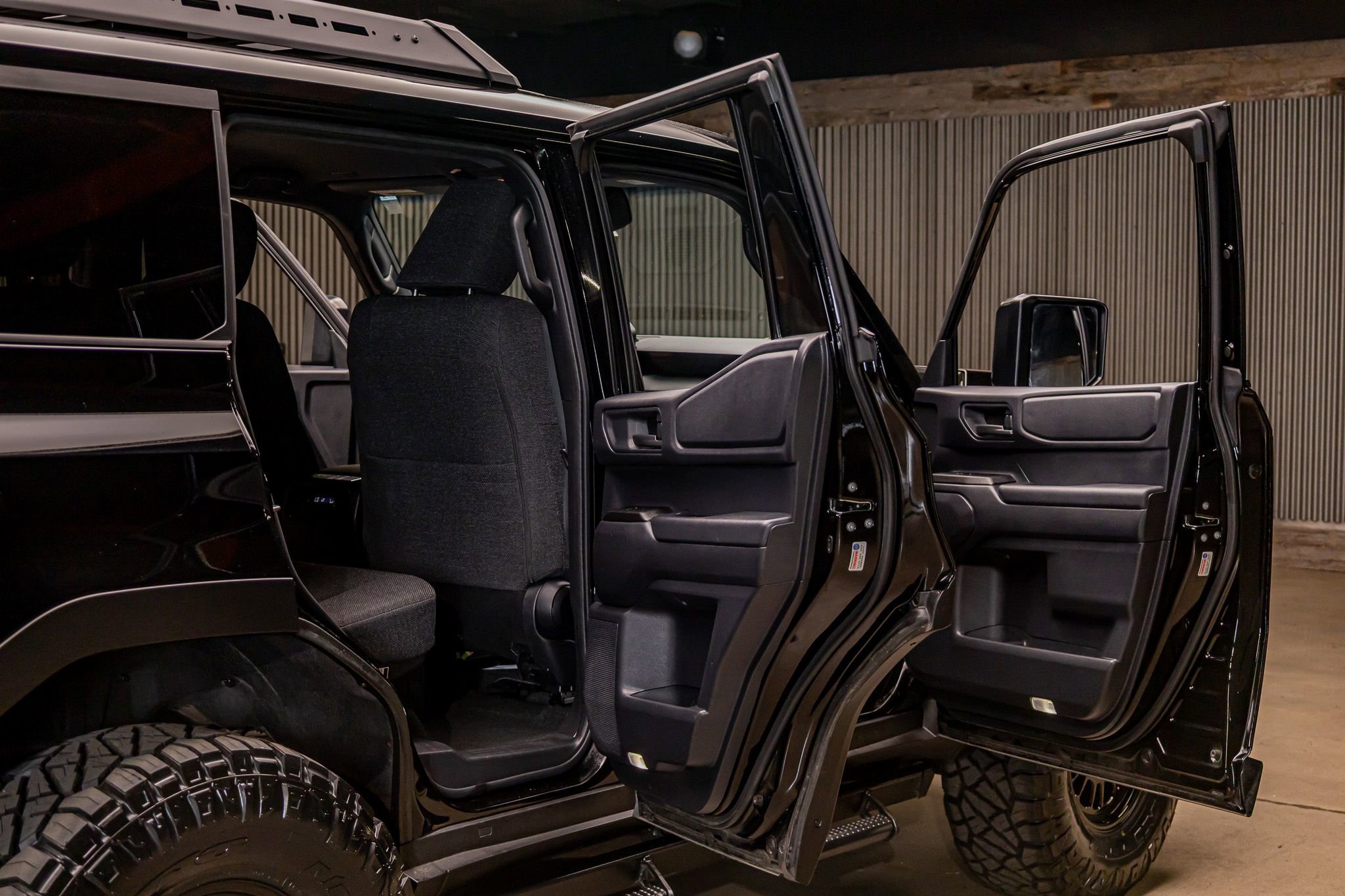 Used 2024 Toyota Land Cruiser 1958 image 28