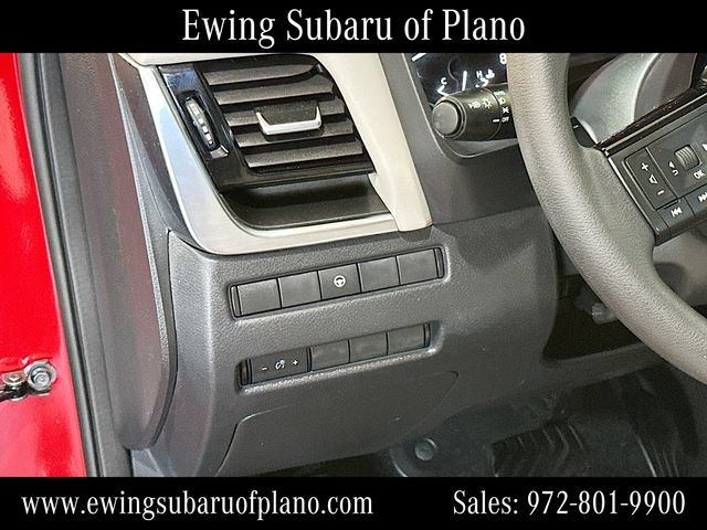 Used 2023 Nissan Rogue SV FWD image 10