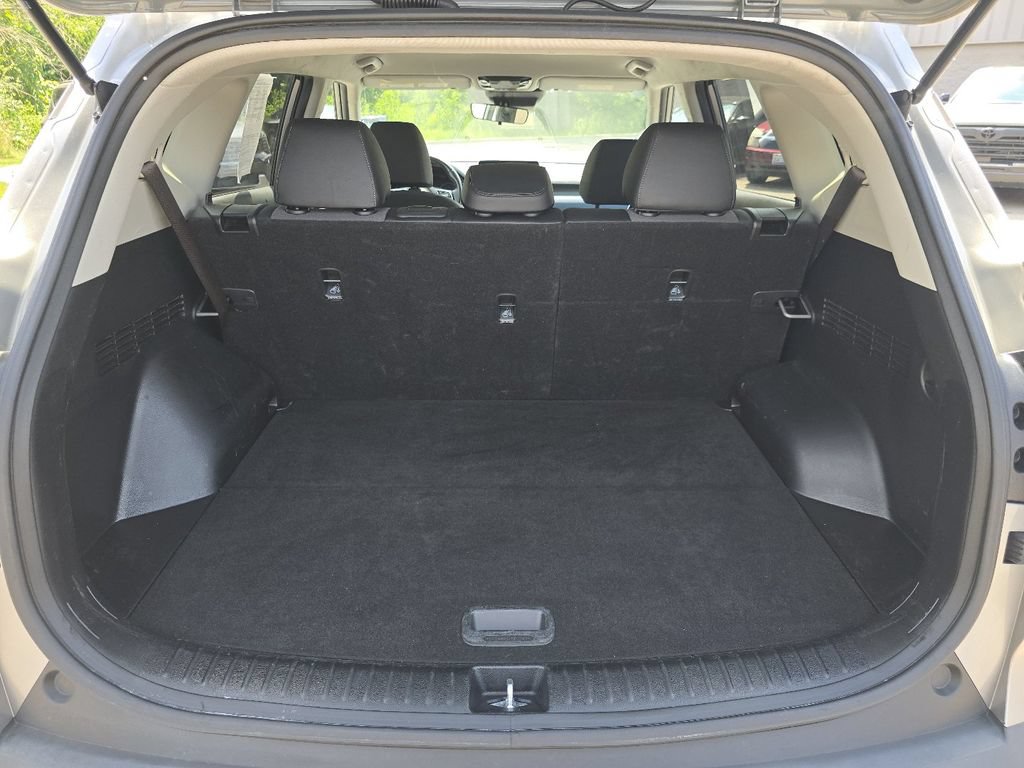 Used 2022 Kia Seltos S AWD/4WD image 17