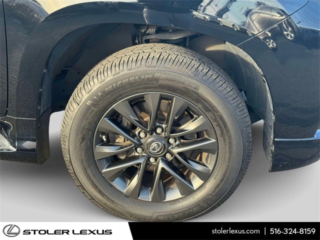 Certified 2021 Lexus GX 460 Premium image 8