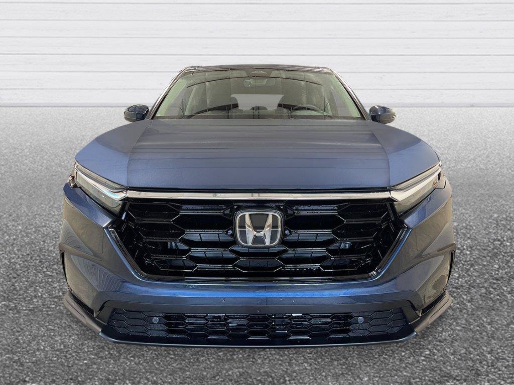 New 2026 Honda CR-V EX-L image 9