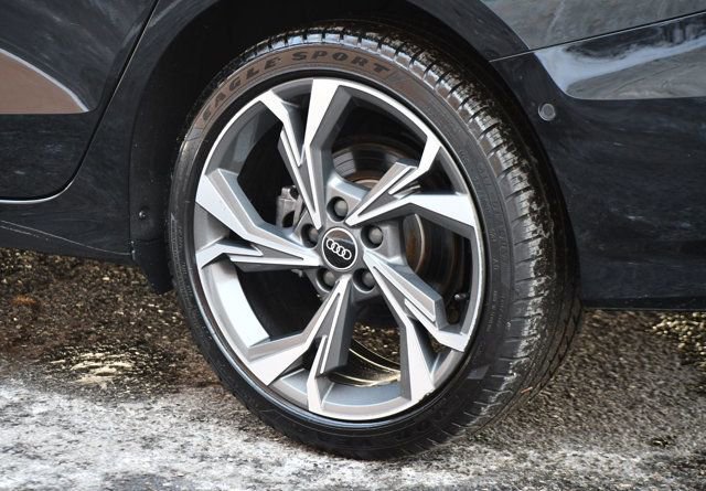 Used 2022 Audi A3 2.0T Premium w/ Convenience Package image 14