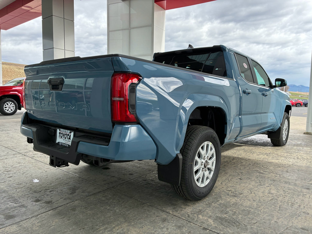 New 2026 Toyota Tacoma SR5 image 8