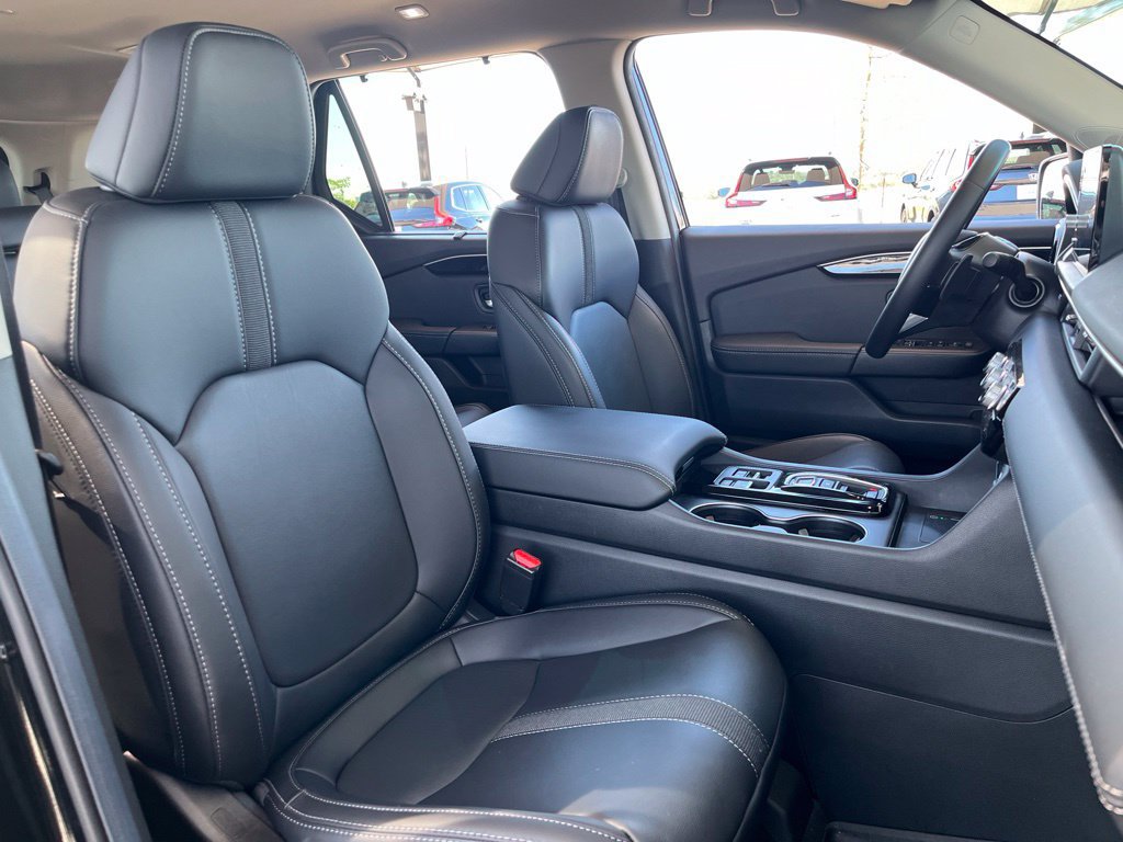 Certified 2025 Honda Pilot EX-L image 31