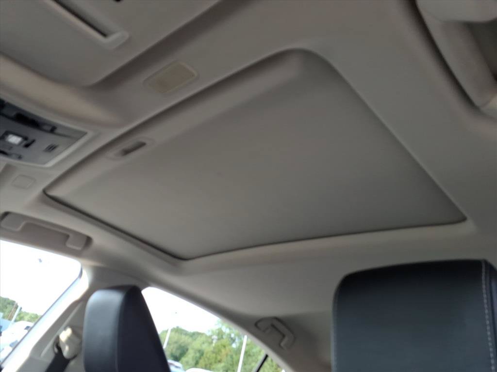 Used 2021 Lexus ES 350 w/ Premium Package FWD image 22