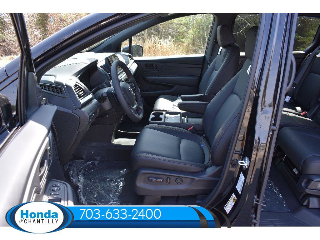 New 2026 Honda Odyssey Sport-L image 27