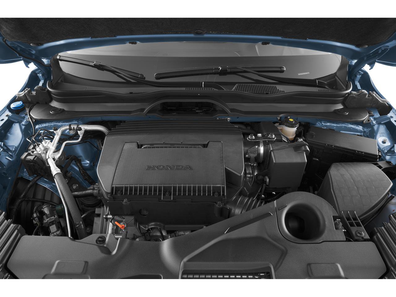 New 2026 Honda Pilot TrailSport image 28