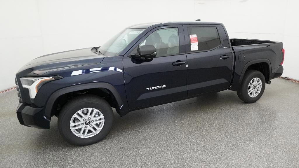 New 2026 Toyota Tundra SR5 AWD/4WD image 35