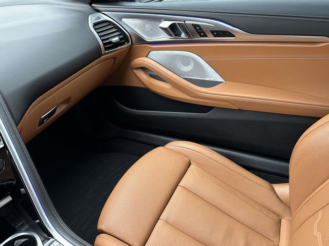 Used 2019 BMW M850i xDrive Coupe image 34