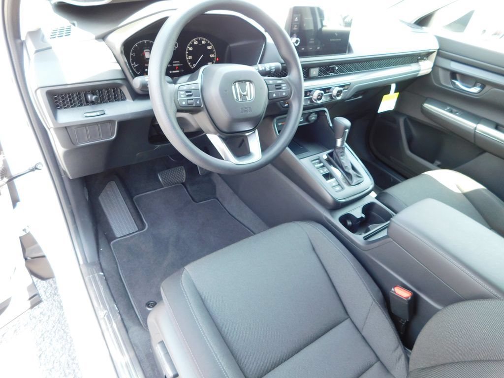 New 2026 Honda CR-V EX image 15