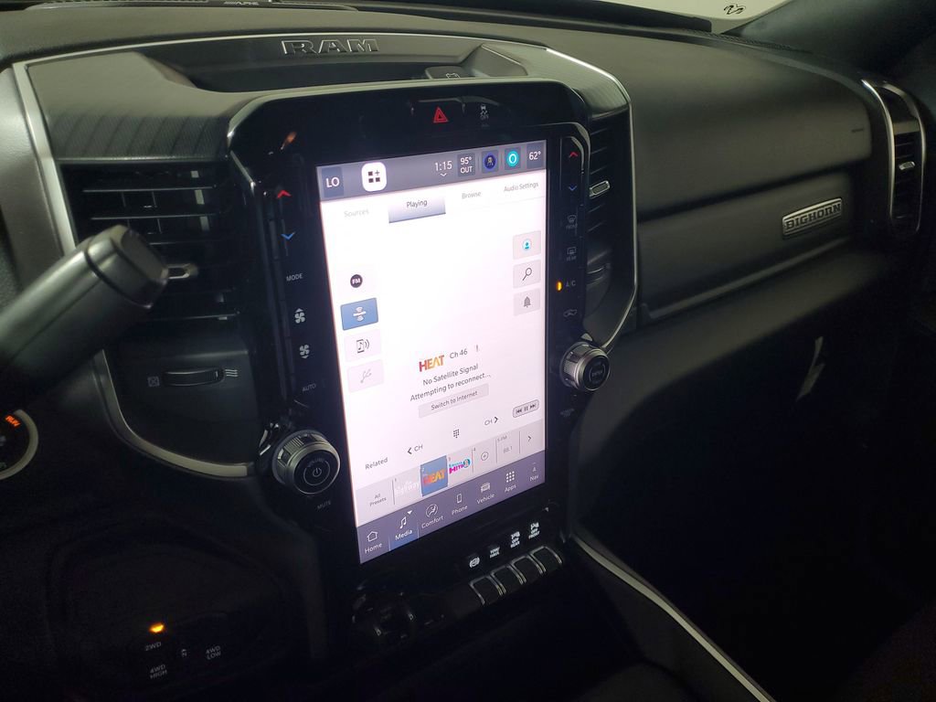 New 2026 RAM 2500 Big Horn image 17