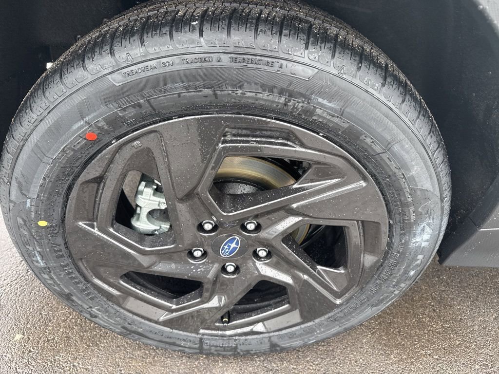 New 2026 Subaru Crosstrek 2.5i Sport image 31