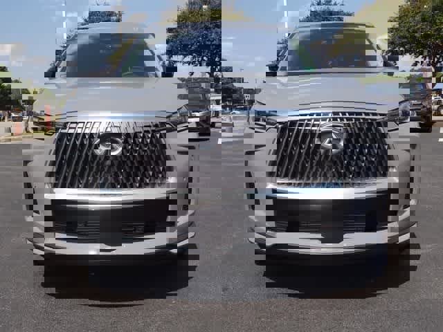 New 2026 INFINITI QX60 Luxe w/ Cargo Package image 5