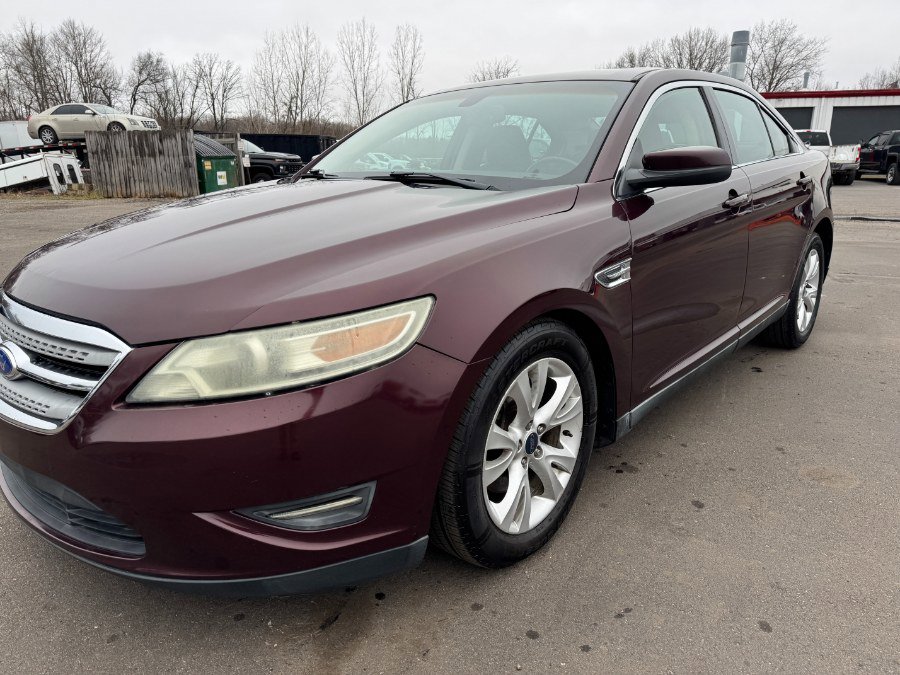 Used 2011 Ford Taurus SEL FWD image 9