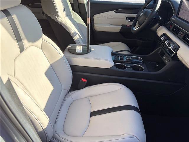 New 2026 Honda Pilot image 22