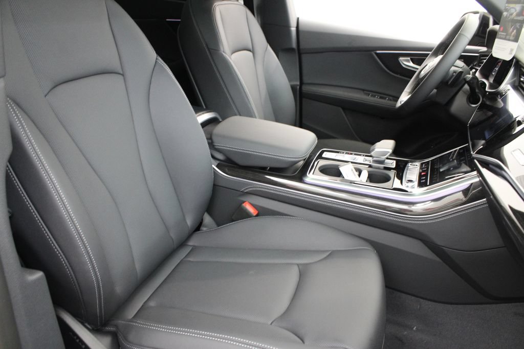 New 2026 Audi Q8 Premium Plus AWD/4WD image 25