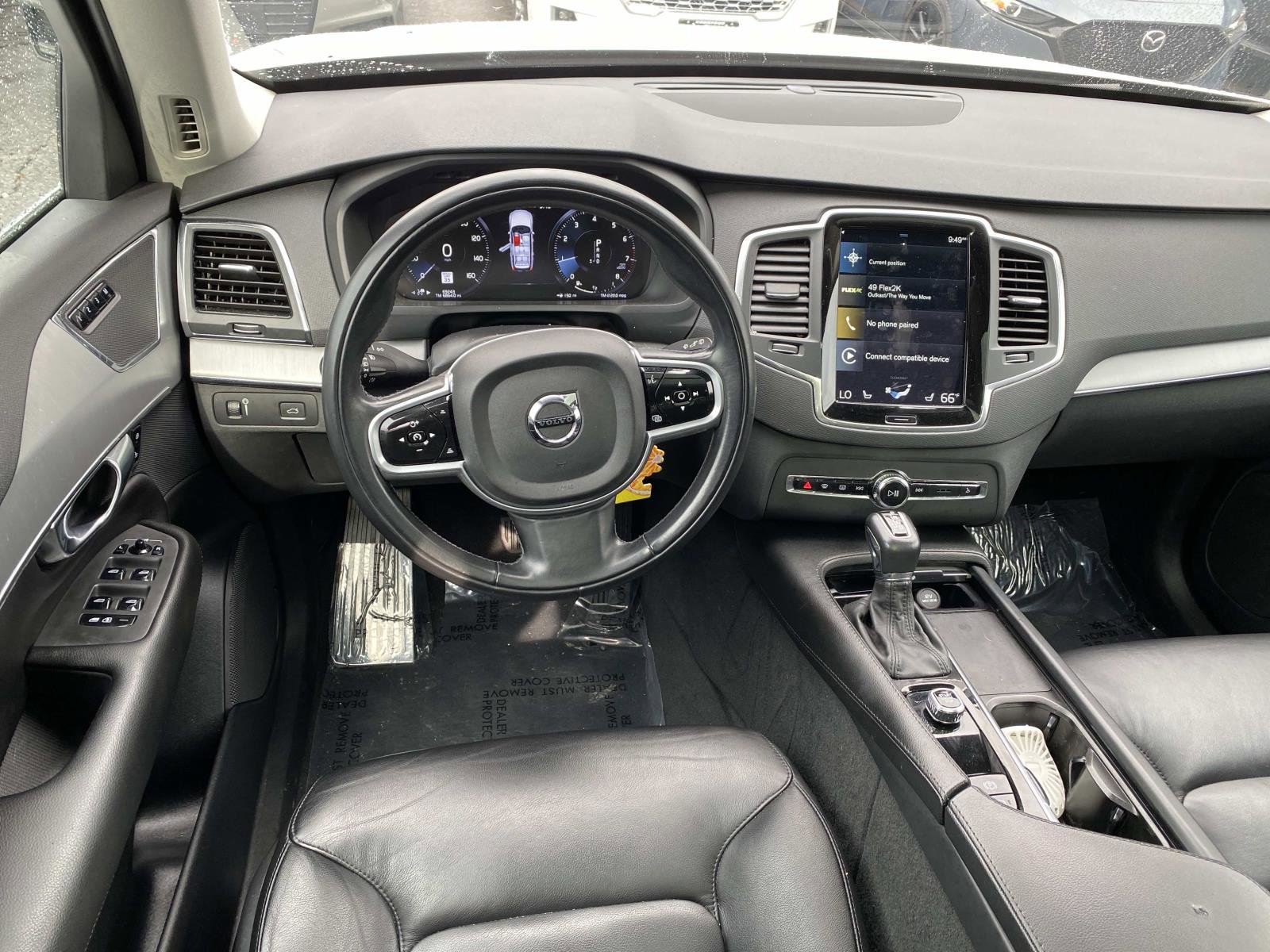 Used 2022 Volvo XC90 T5 Momentum AWD/4WD image 12