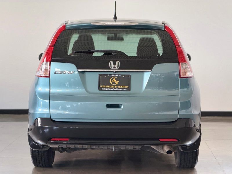 Used 2013 Honda CR-V LX image 6