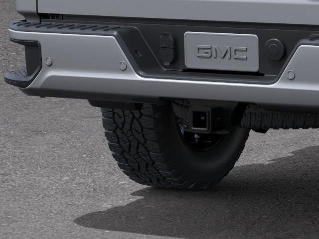 New 2026 GMC Sierra 2500 AT4 image 14