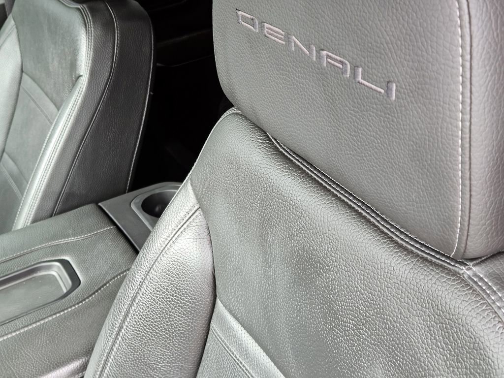 Used 2020 GMC Sierra 2500 Denali w/ Denali Ultimate Package image 31