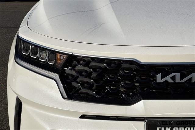 Used 2022 Kia Sorento S image 48