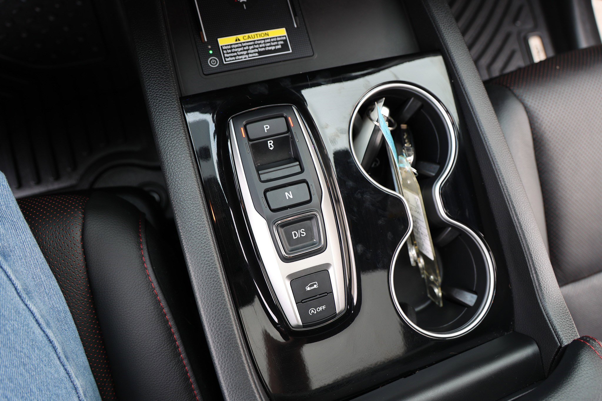 Used 2024 Honda Passport Black Edition image 26