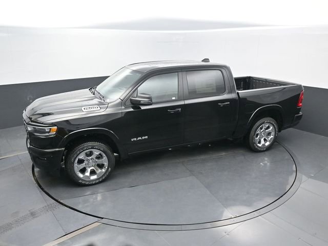 New 2026 RAM 1500 4x4 Crew Cab image 45