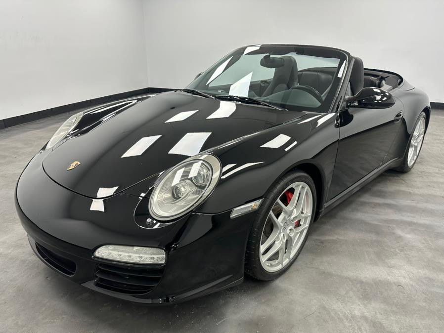 Used 2010 Porsche 911 Carrera S RWD image 3
