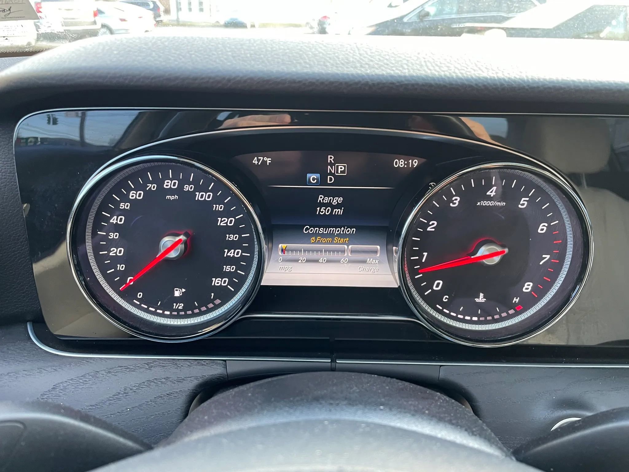 Used 2017 Mercedes-Benz E 300 4MATIC w/ Premium 1 Package image 5