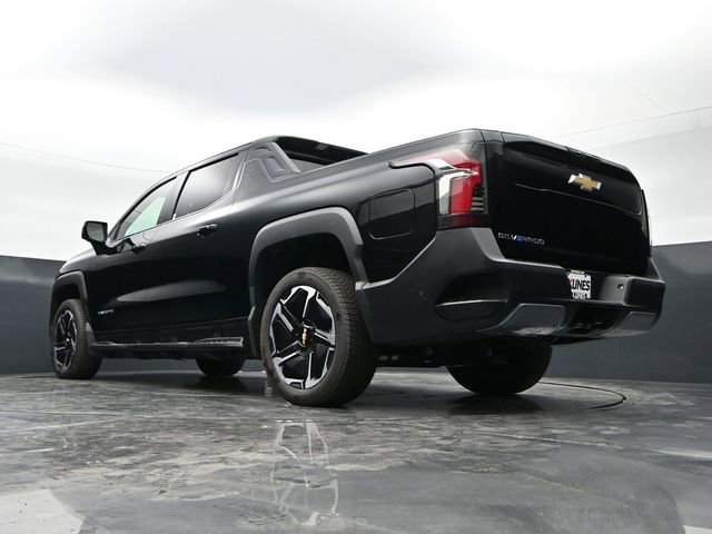 New 2026 Chevrolet Silverado EV LT AWD/4WD image 46