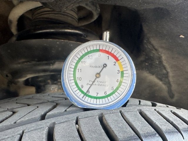 Used 2024 Toyota Grand Highlander XLE image 36