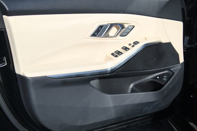 Certified 2023 BMW 330e xDrive w/ Convenience Package image 21