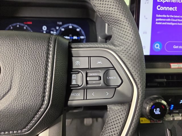 New 2026 Toyota Tacoma Limited AWD/4WD image 23