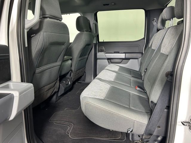 Used 2023 Ford F150 XLT w/ Equipment Group 301A Mid image 12