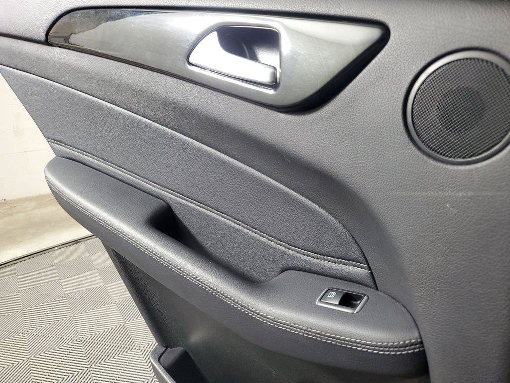 Used 2018 Mercedes-Benz GLE 350 image 17