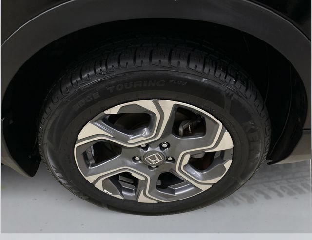 Used 2017 Honda CR-V EX image 17