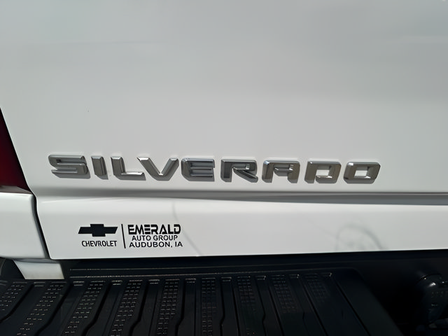 Used 2024 Chevrolet Silverado 2500 W/T w/ WT Convenience Package AWD/4WD image 31