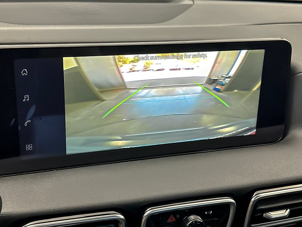 Used 2026 Nissan Sentra SV w/ SV Convenience Package FWD image 17