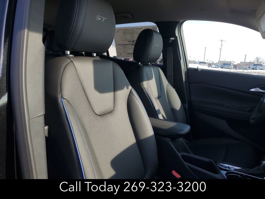New 2026 Buick Encore GX Sport Touring w/ Comfort Package image 29