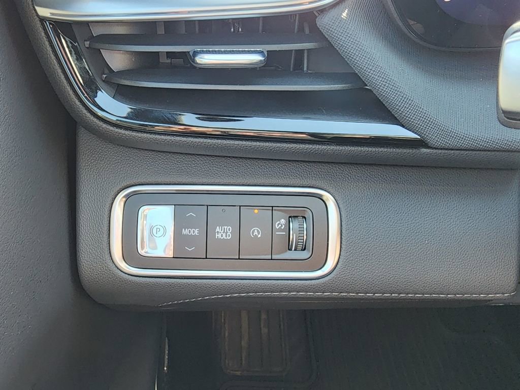 New 2026 Buick Enclave Sport Touring w/ Power Package image 19