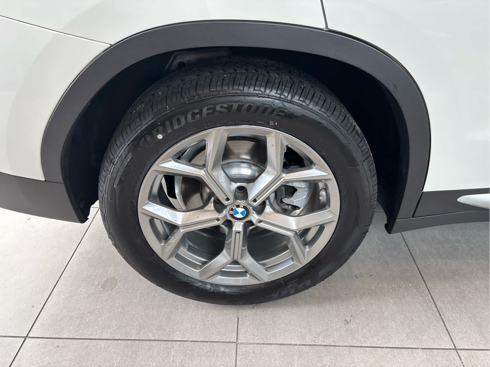 Used 2023 BMW X3 xDrive30i w/ Convenience Package AWD/4WD image 12