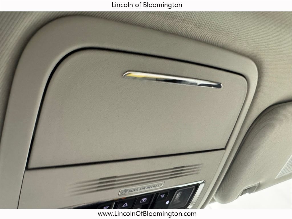 New 2026 Lincoln Aviator Reserve AWD/4WD image 70
