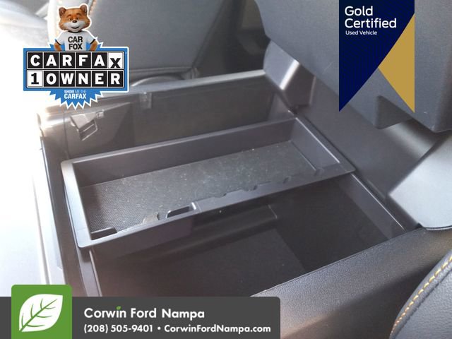 Used 2025 Ford F150 Tremor w/ Bed Utility Package AWD/4WD image 22