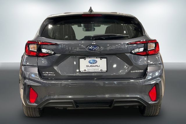 Used 2024 Subaru Impreza 2.0i AWD/4WD image 4