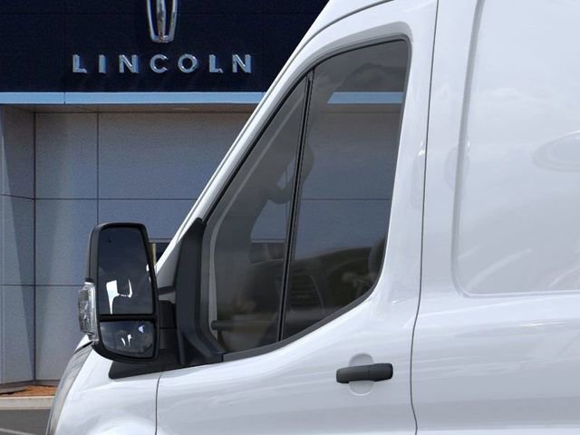 New 2025 Ford Transit 250 148 High Roof Extended AWD image 41