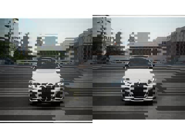 New 2025 BMW M440i Convertible w/ Premium Package image 3