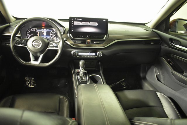 Certified 2023 Nissan Altima 2.5 SL image 29